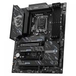 Placa Mãe Intel MSI Z890 Gaming Plus WiFi ATX DDR5 - 911-7E34-026 - LGA 1851