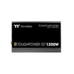 Fonte Thermaltake Toughpower GT 1200W ATX 3.1 80 + Gold Full Mopdular - PS-TPT-1200FNFAGB-3