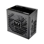 Fonte Thermaltake Toughpower GT 1200W ATX 3.1 80 + Gold Full Mopdular - PS-TPT-1200FNFAGB-3