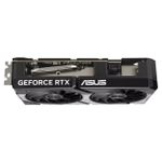 Placa de Vídeo Asus NVIDIA GeForce RTX 5060 Ti DUal OC 8GB GDDR7 - DUAL-RTX5060TI-O8G
