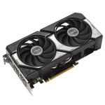 Placa de Vídeo Asus NVIDIA GeForce RTX 5060 Ti DUal OC 8GB GDDR7 - DUAL-RTX5060TI-O8G