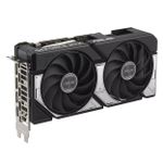 Placa de Vídeo Asus NVIDIA GeForce RTX 5060 Ti DUal OC 8GB GDDR7 - DUAL-RTX5060TI-O8G