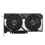 Placa de Vídeo Asus NVIDIA GeForce RTX 5060 Ti DUal OC 8GB GDDR7 - DUAL-RTX5060TI-O8G