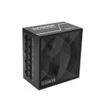 Fonte Lian Li SX1000P 1000W ATX 80+ Platinum PPLP Platinum ATX 3.1 Full Modular - SX1000P BLACK BR