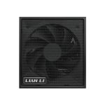 Fonte Lian Li SX1000P 1000W ATX 80+ Platinum PPLP Platinum ATX 3.1 Full Modular - SX1000P BLACK BR