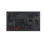 Fonte Lian Li SX1000P 1000W ATX 80+ Platinum PPLP Platinum ATX 3.1 Full Modular - SX1000P BLACK BR