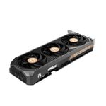 Placa de Vídeo Zotac NVIDIA GeForce RTX 5070 Ti Solid SFF OC 16GB GDDR7 - ZT-B50710J3-10A