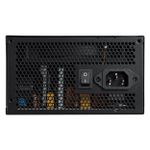 Fonte XPG Kyber 750W ATX 3.1 80+ Gold com Cabo de Força - KYBER750G-BKCBR