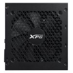 Fonte XPG Kyber 850W ATX 3.1 80+ Gold com Cabo de Força - KYBER850G-BKCBR