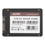 SSD Alltek 512GB 2.5