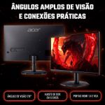 Monitor Gamer Acer Nitro 27