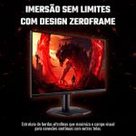 Monitor Gamer Acer Nitro 27