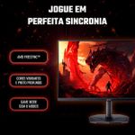 Monitor Gamer Acer Nitro 27