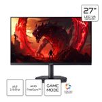 Monitor Gamer Acer Nitro 27
