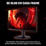 Monitor Gamer Acer Nitro 27