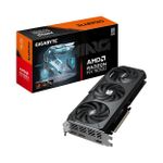 Placa de Vídeo Gigabyte AMD Radeon RX 9050 Gaming OC 8GB GDDR6 - GV-R9050GAMING OC-8GD