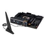 Placa Mãe AMD Asus TUF Gaming B650M-E WiFi M-ATX DDR5 - AM5