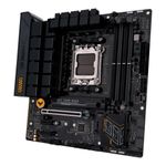 Placa Mãe AMD Asus TUF Gaming B650M-E WiFi M-ATX DDR5 - AM5