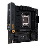 Placa Mãe AMD Asus TUF Gaming B650M-E WiFi M-ATX DDR5 - AM5
