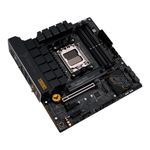 Placa Mãe AMD Asus TUF Gaming B650M-E WiFi M-ATX DDR5 - AM5