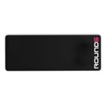 Mousepad Gamer Round5 Slide BLK II Extra Grande 900x400mm