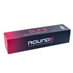 Mousepad Gamer Round5 Slide BLK II Extra Grande 900x400mm