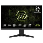 Monitor Gamer MSI 24