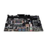 Placa Mãe Intel BrazilPC H510M M.2 M-ATX DDR4 - LGA 1200