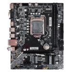 Placa Mãe Intel BrazilPC H510M M.2 M-ATX DDR4 - LGA 1200