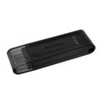 Pen Drive Kingston Datatraveler 70 64GB USB-C 3.2 - DT70-64GB