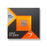 Processador AMD Ryzen 7 7700X3D 4.5GHz Max Turbo AM5 - 100-100002235WOF