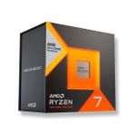 Processador AMD Ryzen 7 7700X3D 4.5GHz Max Turbo AM5 - 100-100002235WOF