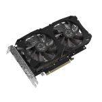 Placa de Vídeo PCYES NVIDIA GeForce RTX 4060 Dual Fan 8GB GDDR6 - PVR40608GR6DF2