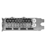 Placa de Vídeo PCYES NVIDIA GeForce RTX 4060 Dual Fan 8GB GDDR6 - PVR40608GR6DF2