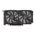 Placa de Vídeo PCYES NVIDIA GeForce RTX 4060 Dual Fan 8GB GDDR6 - PVR40608GR6DF2