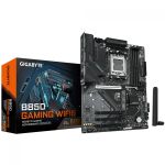 Placa Mãe AMD Gigabyte B850 Gaming WiFi6 ATX DDR5 - AM5