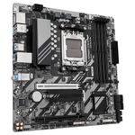 Placa Mãe AMD Gigabyte B850M D3HP M-ATX DDR5 - AM5