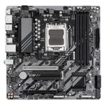 Placa Mãe AMD Gigabyte B850M D3HP M-ATX DDR5 - AM5