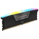 Memória Corsair Vengeance RGB 16GB (2x8GB) 5200MHz DDR5 CL40 - CMH16GX5M2B5200C40