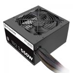 Fonte Thermaltake TR2 S 550W 80+ ATX 3.0 - PS-TRS-0550NNFAWB-1