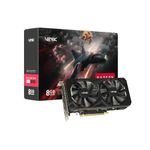 Placa de Vídeo Vinik AMD Radeon RX 580 8GB GDDR5 - GPUVK580V28GB2F