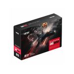 Placa de Vídeo Vinik AMD Radeon RX 580 8GB GDDR5 - GPUVK580V28GB2F
