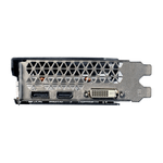 Placa de Vídeo PCYES NVIDIA GeForce RTX 2060 Graffiti Series 6GB GDDR6 - PA2060RTX6GDF