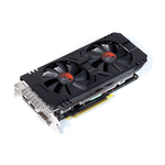 Placa de Vídeo PCYES NVIDIA GeForce RTX 2060 Graffiti Series 6GB GDDR6 - PA2060RTX6GDF