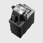 Cooler p/ Processador Sudokoo SK700 Match Preto 7 Heatpipes - R-SK700M-BKNPAN-GAS