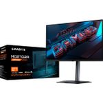 Monitor Gamer Gigabyte 27