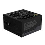 Fonte Gigabyte Gaming 1000GM PG5 1000W ATX 3.1 80+ Gold Full Modular - GP-GME1000GM PG5