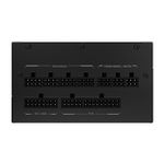 Fonte Gigabyte Gaming 1000GM PG5 1000W ATX 3.1 80+ Gold Full Modular - GP-GME1000GM PG5