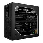 Fonte Gigabyte Gaming 1000GM PG5 1000W ATX 3.1 80+ Gold Full Modular - GP-GME1000GM PG5