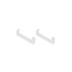 Cabo Extensor Thermaltake TT Mod ARGB 24 Pin Branco - AC-081-CN6NAN-A1